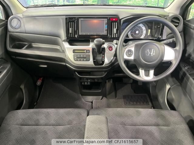 honda n-wgn 2017 CFJ1615657 image 2
