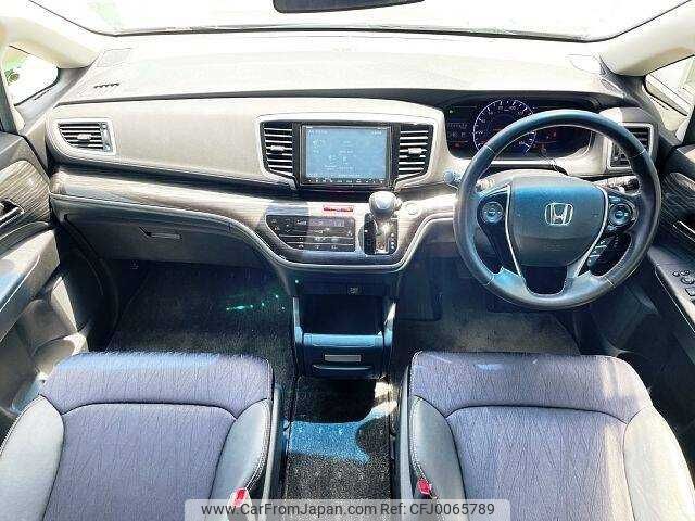 honda odyssey 2015 504928-922997 image 1