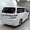toyota vellfire 2014 CFJ1820528 image 2