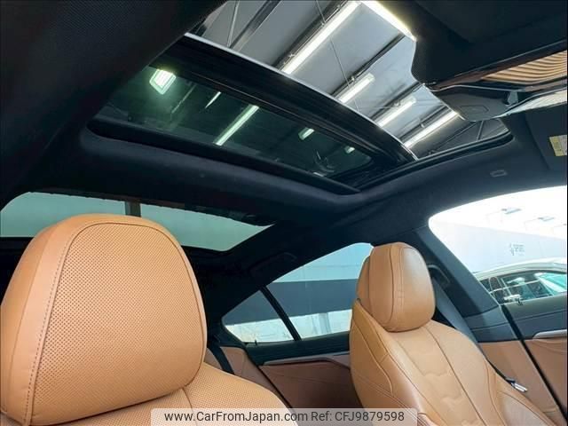 bmw 8-series 2020 CFJ9879598 image 2