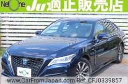 toyota crown 2018 quick_quick_6AA-AZSH20_AZSH20-1001807