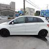 mercedes-benz b-class 2011 CFJ1634576 image 7