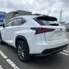 lexus nx 2019 -LEXUS--Lexus NX DAA-AYZ15--AYZ15-6000009---LEXUS--Lexus NX DAA-AYZ15--AYZ15-6000009- image 15