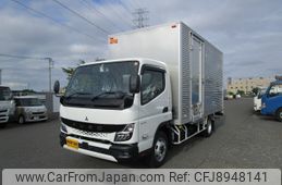 mitsubishi-fuso canter 2023 -MITSUBISHI--Canter 2RG-FEB80--FEB80-601403---MITSUBISHI--Canter 2RG-FEB80--FEB80-601403-