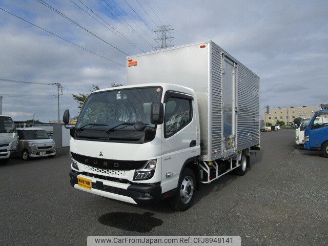 mitsubishi-fuso canter 2023 -MITSUBISHI--Canter 2RG-FEB80--FEB80-601403---MITSUBISHI--Canter 2RG-FEB80--FEB80-601403- image 1