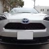 toyota yaris-cross 2024 -TOYOTA 【岐阜 303ﾇ 437】--Yaris Cross 6AA-MXPJ15--MXPJ15-3038946---TOYOTA 【岐阜 303ﾇ 437】--Yaris Cross 6AA-MXPJ15--MXPJ15-3038946- image 35