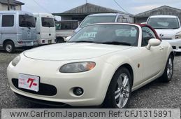 mazda roadster 2005 -MAZDA--Roadster NCEC--100825---MAZDA--Roadster NCEC--100825-