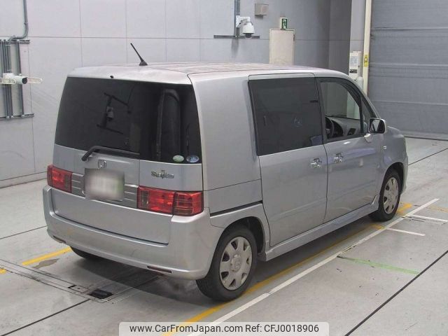 honda stepwagon-spada 2007 -HONDA--Spike GK1-1233441---HONDA--Spike GK1-1233441- image 2