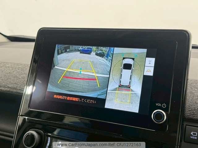toyota sienta 2023 -TOYOTA--Sienta -MXPL10G--MXPL10-1104360---TOYOTA--Sienta -MXPL10G--MXPL10-1104360- image 2