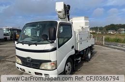 hino dutro 2007 -HINO--Hino Dutoro BDG-XZU304X--XZU304-1004419---HINO--Hino Dutoro BDG-XZU304X--XZU304-1004419-