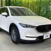 mazda cx-5 2017 CFJ1636302 image 17