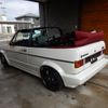 volkswagen golf-convertible 1990 -VOLKSWAGEN--VW Golf Cabriolet E-152HK--WVWZZZ15ZMK001972---VOLKSWAGEN--VW Golf Cabriolet E-152HK--WVWZZZ15ZMK001972- image 4