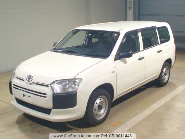 toyota probox-van 2019 -TOYOTA--Probox Van DBE-NCP165V--NCP165-0064279---TOYOTA--Probox Van DBE-NCP165V--NCP165-0064279- image 1