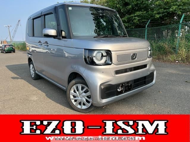 honda n-box 2024 quick_quick_6BA-JF6_JF6-1007139 image 1