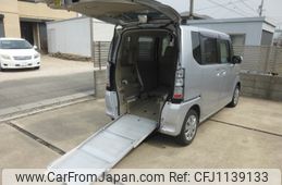 honda n-box-plus 2014 -HONDA--N BOX + DBA-JF1--JF1-8500173---HONDA--N BOX + DBA-JF1--JF1-8500173-