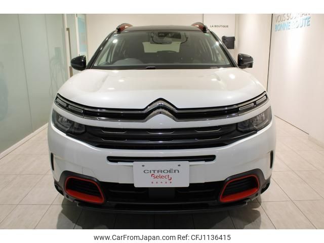 citroen c5 2019 quick_quick_C84AH01_VR7AJEHZRKL102598 image 2