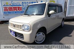 suzuki alto-lapin 2014 -SUZUKI--Alto Lapin HE22S--441688---SUZUKI--Alto Lapin HE22S--441688-