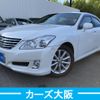 toyota crown 2008 -TOYOTA--Crown DBA-GRS200--GRS200-0005948---TOYOTA--Crown DBA-GRS200--GRS200-0005948- image 1