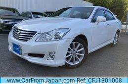 toyota crown 2008 -TOYOTA--Crown DBA-GRS200--GRS200-0005948---TOYOTA--Crown DBA-GRS200--GRS200-0005948-