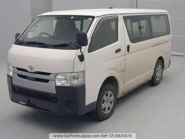 toyota regiusace-van 2019 quick_quick_QDF-GDH206V_GDH206-1022637 image 1