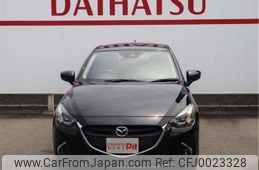 mazda demio 2017 -MAZDA--Demio DBA-DJ3FS--DJ3FS-500054---MAZDA--Demio DBA-DJ3FS--DJ3FS-500054-