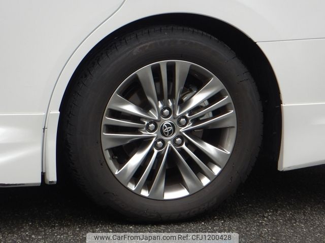 toyota alphard 2024 -TOYOTA--Alphard 6AA-AAHH40W--AAHH40-0017962---TOYOTA--Alphard 6AA-AAHH40W--AAHH40-0017962- image 2