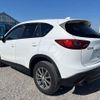 mazda cx-5 2015 NIKYO_PZ83895 image 2