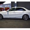mercedes-benz c-class 2014 -MERCEDES-BENZ--Benz C Class RBA-205042C--WDD2050422F049640---MERCEDES-BENZ--Benz C Class RBA-205042C--WDD2050422F049640- image 4