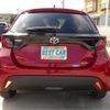 toyota yaris 2024 -TOYOTA 【いわき 501】--Yaris MXPH17--MXPH17-0001207---TOYOTA 【いわき 501】--Yaris MXPH17--MXPH17-0001207- image 28