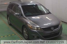 honda stream 2010 -HONDA--Stream RN6--3121992---HONDA--Stream RN6--3121992-