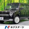 suzuki alto-lapin 2013 -SUZUKI--Alto Lapin DBA-HE22S--HE22S-816116---SUZUKI--Alto Lapin DBA-HE22S--HE22S-816116- image 1