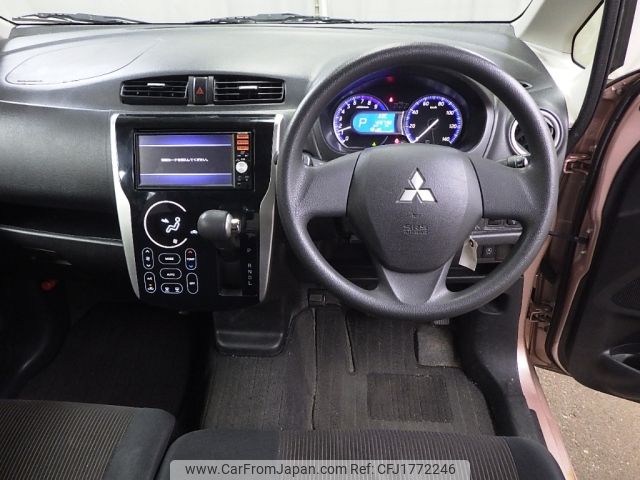 mitsubishi ek-wagon 2014 CFJ1772246 image 2