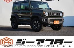 suzuki jimny-sierra 2023 -SUZUKI--Jimny Sierra 3BA-JB74W--JB74W-189988---SUZUKI--Jimny Sierra 3BA-JB74W--JB74W-189988-