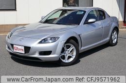 mazda rx-8 2007 -MAZDA--RX-8 SE3P--140990---MAZDA--RX-8 SE3P--140990-