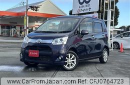 daihatsu move 2012 -DAIHATSU--Move DBA-LA100S--LA100S-0100841---DAIHATSU--Move DBA-LA100S--LA100S-0100841-