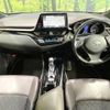 toyota c-hr 2018 -TOYOTA--C-HR DAA-ZYX10--ZYX10-2107686---TOYOTA--C-HR DAA-ZYX10--ZYX10-2107686- image 2