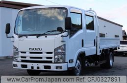 isuzu elf-truck 2013 GOO_NET_EXCHANGE_0230013A30241014W001