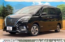 nissan serena 2020 -NISSAN--Serena 6AA-HFC27--HFC27-094928---NISSAN--Serena 6AA-HFC27--HFC27-094928-