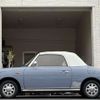 nissan figaro 1991 -NISSAN 【大分 500】--Figaro E-FK10--FK10-014598---NISSAN 【大分 500】--Figaro E-FK10--FK10-014598- image 17