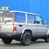 toyota land-cruiser 2001 -TOYOTA--Land Cruiser KG-HZJ76K--HZJ76-0003903---TOYOTA--Land Cruiser KG-HZJ76K--HZJ76-0003903- image 4