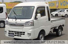 daihatsu hijet-truck 2019 -DAIHATSU--Hijet Truck EBD-S500P--S500P-0092034---DAIHATSU--Hijet Truck EBD-S500P--S500P-0092034-