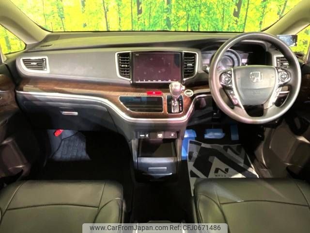 honda odyssey 2020 -HONDA--Odyssey DBA-RC1--RC1-1301291---HONDA--Odyssey DBA-RC1--RC1-1301291- image 2