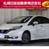nissan note 2017 CFJ1683255 image 1