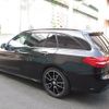 mercedes-benz c-class-station-wagon 2016 -MERCEDES-BENZ 【名古屋 330ﾐ8927】--Benz C Class Wagon 205242--2F339809---MERCEDES-BENZ 【名古屋 330ﾐ8927】--Benz C Class Wagon 205242--2F339809- image 19