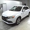 mitsubishi rvr 2018 -MITSUBISHI--RVR GA4W-0601523---MITSUBISHI--RVR GA4W-0601523- image 5