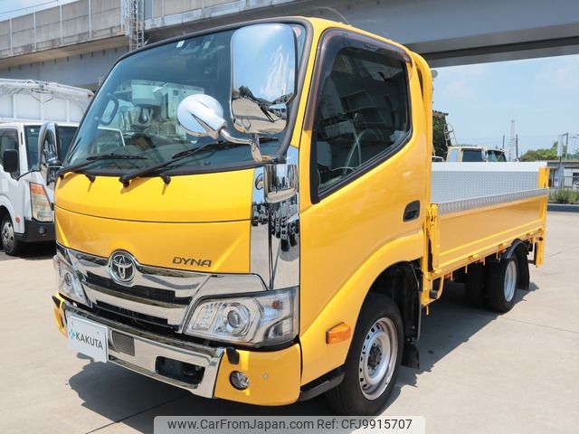 toyota dyna-truck 2023 -TOYOTA--Dyna 3BF-TRY230--TRY230-0506806---TOYOTA--Dyna 3BF-TRY230--TRY230-0506806- image 1