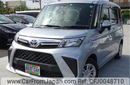 toyota roomy 2022 -TOYOTA 【沼津 501ﾌ6623】--Roomy 5BA-M900A--M900A-0646722---TOYOTA 【沼津 501ﾌ6623】--Roomy 5BA-M900A--M900A-0646722-