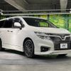 nissan elgrand 2018 -NISSAN--Elgrand DBA-TE52--TE52-097674---NISSAN--Elgrand DBA-TE52--TE52-097674- image 18