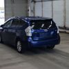 toyota prius-α 2012 -TOYOTA--Prius α ZVW41W-3134178---TOYOTA--Prius α ZVW41W-3134178- image 2