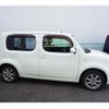 nissan cube 2012 -NISSAN 【名変中 】--Cube Z12--189435---NISSAN 【名変中 】--Cube Z12--189435- image 14